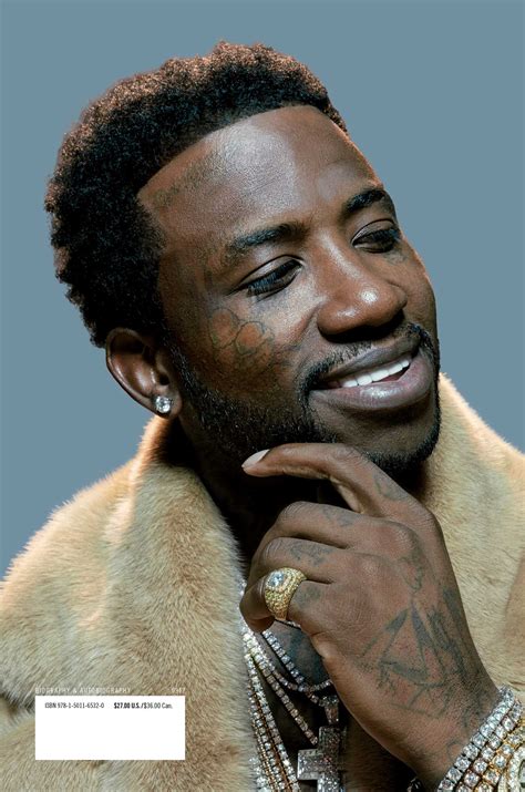 gucci mane is a fake drug deler|“The Autobiography of Gucci Mane” and the Struggle to Be Seen.